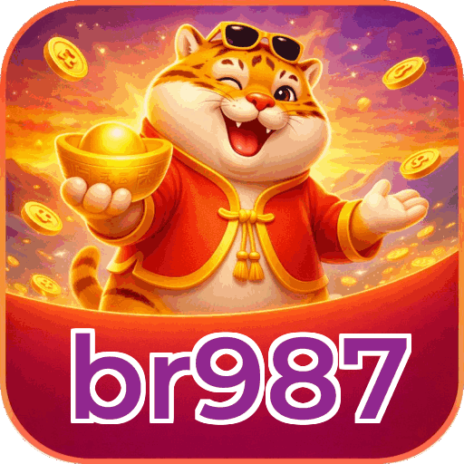 Tabela RTP dos jogos de cassino da br987