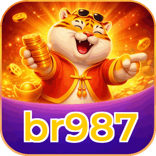 Catálogo br987 2.547 jogos - Pragmatic Play, Evolution, NetEnt